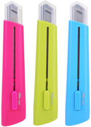 Deli Cutter mare 18 mm DELI Vivid SK5 2040