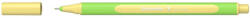 Schneider Fineliner varf 0.4 mm SCHNEIDER Line-Up vanilie