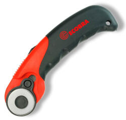 ECOBRA Cutter circular cu lama rotunda, 28 mm, ECOBRA 770640
