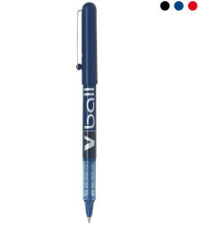 Pilot Roller cu cerneala, 0.5 mm, PILOT Vball negru