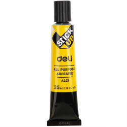 Deli Lipici lichid universal, 35 ml, DELI A221