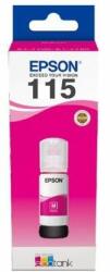 Epson Cartus Cerneala Original EPSON purpuriu (magenta) NR. 115 70ML