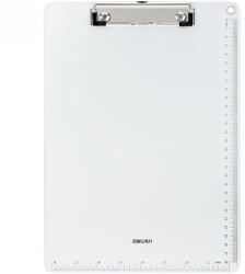 DELI Clipboard simplu metal A4 DELI 64504
