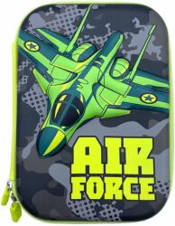 S-Cool Penar neechipat baieti 3D 22.5 X 15.5 X 5.2 cm, S-COOL Air Force Penar