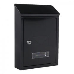 Comsafe Cutie postala metalica UDINE - antracit
