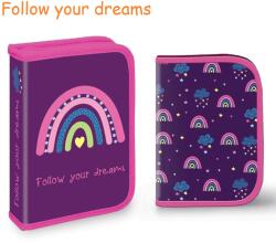S-Cool Penar fete echipat cu 32 piese S-COOL Follow you dreams Penar