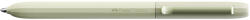 Faber-Castell Pix cu mecanism FABER-CASTELL Avori vernil
