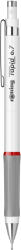 rOtring Creion mecanic 0.7 mm White ROTRING Rapid