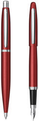 Sheaffer Set cadou stilou si pix SHEAFFER VFM Rosu perlat