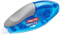 BIC Banda corectoare BIC Tipp-Ex Soft Grip, 4.2 mm x 10 m