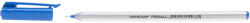 PENSAN Pix fara mecanism PENSAN Triball 1003A, 1 mm albastru