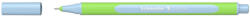 Schneider Fineliner varf 0.4 mm SCHNEIDER Line-Up bleu pastel