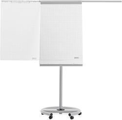 magnetoplan Flipchart mobil Deluxe, MAGNETOPLAN
