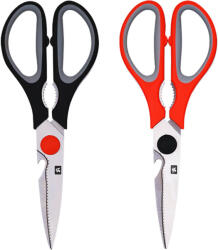 Deli Foarfeca bucatarie 21 cm, DELI 77750