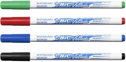 BIC Marker whiteboard BIC Velleda 1721 albastru