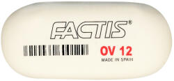 Factis Radiera creion FACTIS OV 12