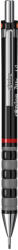 rOtring Creion mecanic 1 mm ROTRING Tikky negru