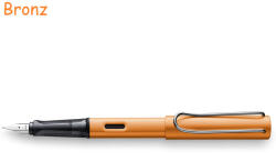 LAMY Stilou LAMY AL-star F bronz