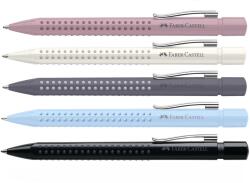 Faber-Castell Pix cu mecanism FABER-CASTELL Grip 2010 rose