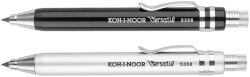 KOH-I-NOOR Creion mecanic 3.2 mm KOH-I-NOOR Versatil 5358 argintiu