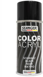 Stanger Vopsea spray STANGER, 150 ml negru