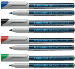 Schneider Marker nepermanent SCHNEIDER Maxx 225 M negru