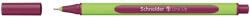 Schneider Fineliner varf 0.4 mm SCHNEIDER Line-Up visiniu