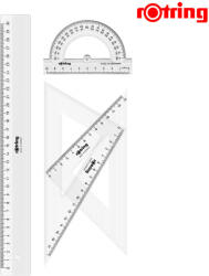 rOtring Trusa geometrie mare ROTRING Centro