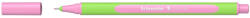 Schneider Fineliner varf 0.4 mm SCHNEIDER Line-Up roz pastel