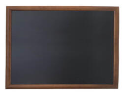 BI-OFFICE Tabla neagra creta 45x60 cm, rama nuc, BI-OFFICE Transitional PM0415062