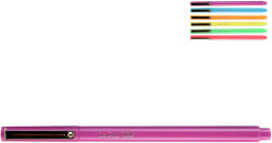 MARVY Liner 0.3 mm MARVY Le Pen Neon roz