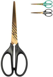 MILAN Foarfeca 17 cm MILAN Copper verde