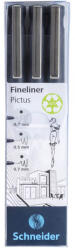Schneider Liner SCHNEIDER Pictus, 3 buc/set