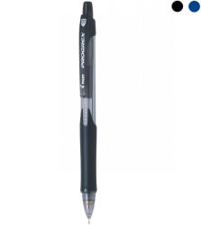 Pilot Creion mecanic 0.7 mm PILOT Progrex Begreen albastru
