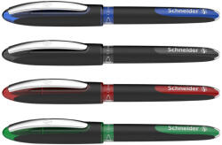 Schneider Roller cu cerneala 1 mm SCHNEIDER One Sign verde
