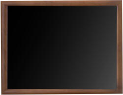 BI-OFFICE Tabla neagra creta 30x40 cm, rama nuc, BI-OFFICE Transitional PM0115062