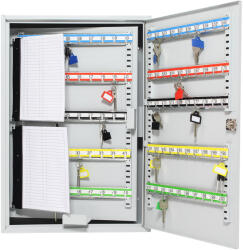 Comsafe Caseta metalica pentru 200 chei S200