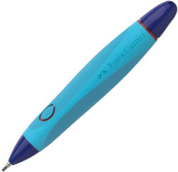 Faber-Castell Creion mecanic FABER-CASTELL Scribolino albastru