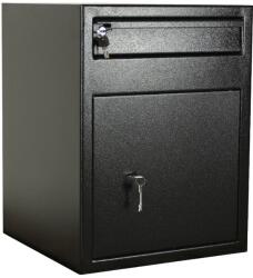 Comsafe Seif cu fanta CASHMATIC2