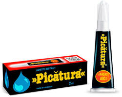 PICATURA Lipici superglue 2 g, PICATURA