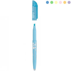 Pilot Textmarker cu radiera PILOT FriXion Light Soft roz