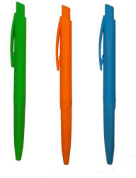  Pix cu mecanism color orange