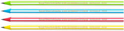 BIC Creion grafit HB BIC Evolution Stripes 646