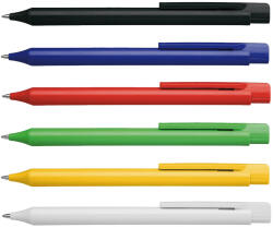 Schneider Pix cu mecanism SCHNEIDER Essential 774 negru