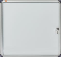 Nobo Avizier magnetic extra plat NOBO Premium Plus, 6xA4