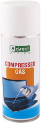 D. RECT Spray curatare cu aer, 200 ml, D. RECT