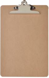 DESQ Clipboard simplu lemn A4, DESQ