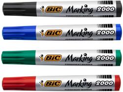 BIC Marker permanent BIC Eco 2000 verde
