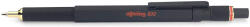 rOtring Pix cu mecanism, metalic ROTRING 800