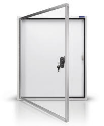 Magnetoplan Avizier magnetic de exterior MAGNETOPLAN 9xA4